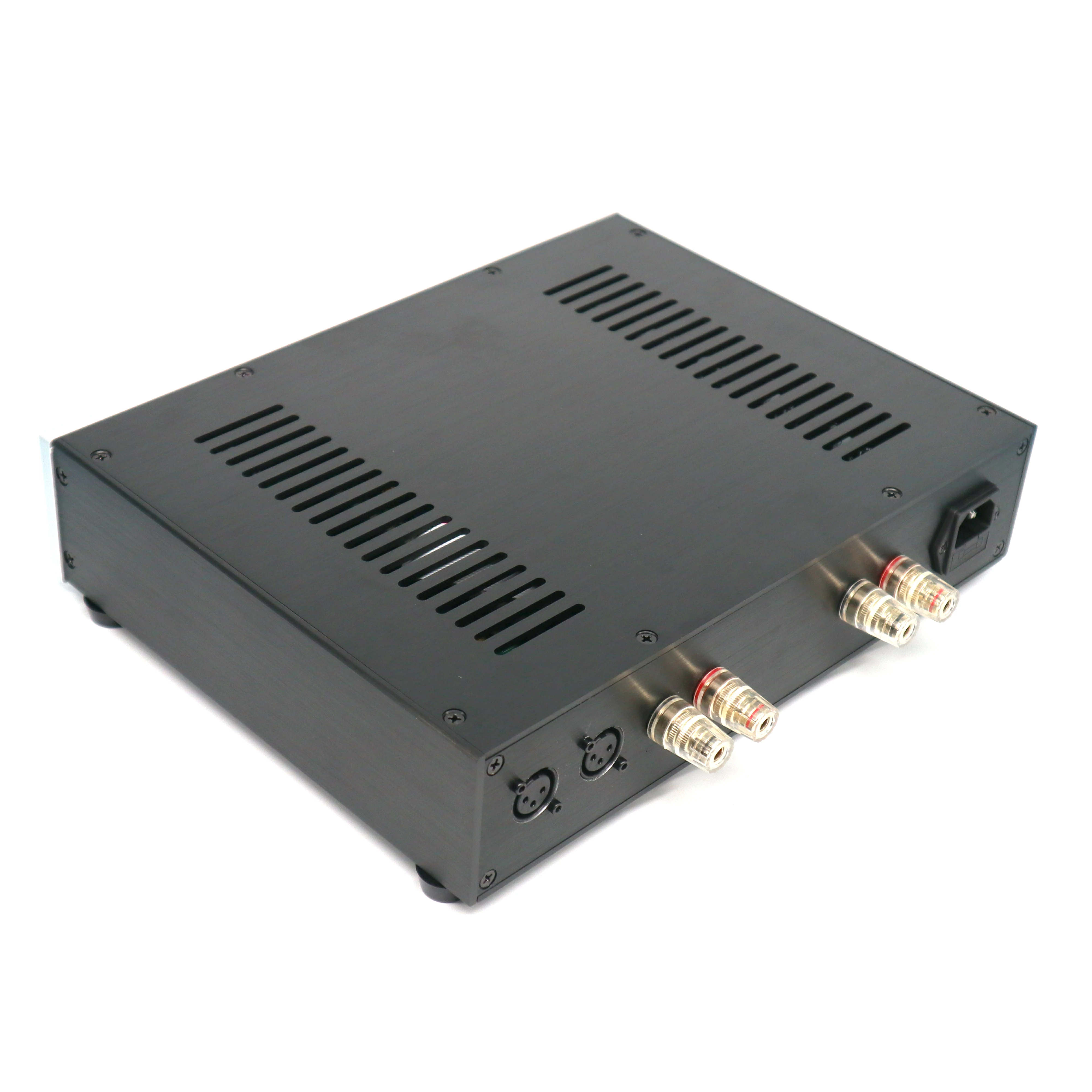 Módulo amplificador Jell Rowland 535 para amplificador HIFI Pascal S-PRO2 500W * 2