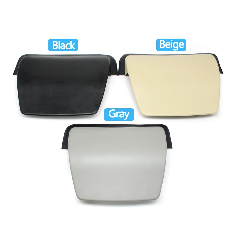 For BMW 3 Series F30 F35 F80 M3 Car Rear High Mounted Brake Tailgate Light Stop Lamp With Cover 63257259855 63257259856