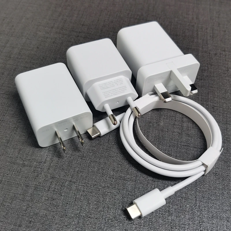 For Google 18W Pd F… - image