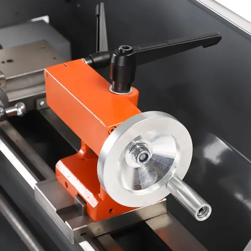 2026for Chinese Manufacturer 500 Watt Durable Metal Worker Variable Speed Desktop Metal Mini Lathe