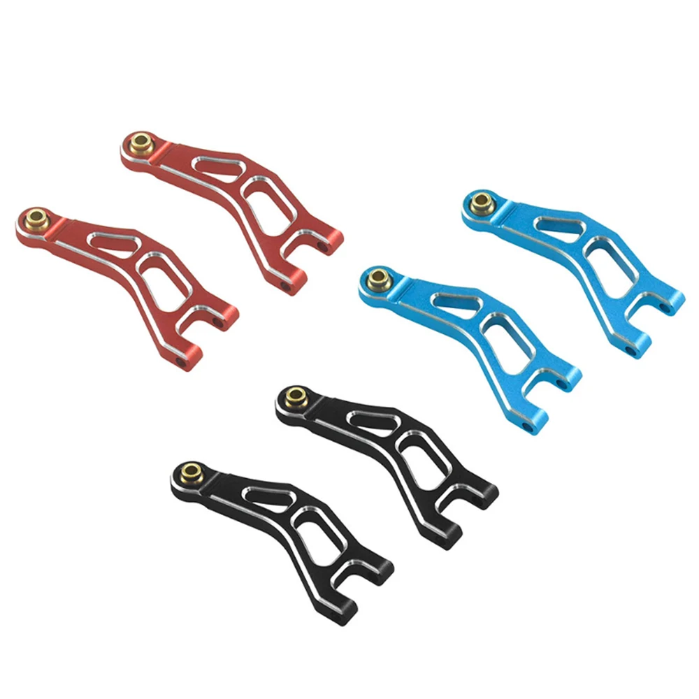 

Алюминиевый комплект передних верхних рычагов ARRMA 1/18 MOJAVE для модернизации ARRMA 1/18 MOJAVE