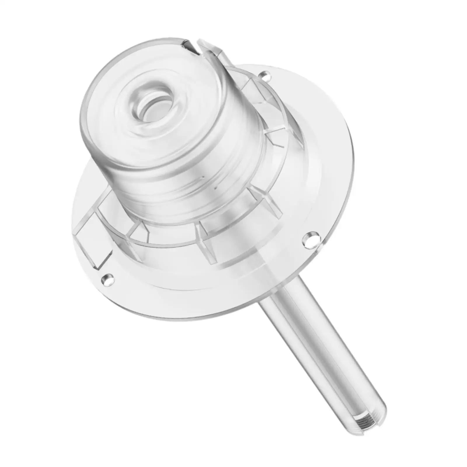 ตัวยึดสเปรย์ละอองขาตั้งน้ําหนักเบาสําหรับใช้ในบ้านในการเดินทางในรถยนต์