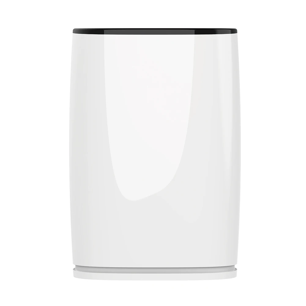 High Quality Commercial Portable UV HEPA Air Purifier Activated Carbon Ozone Generator for Cars Outdoor RV Use