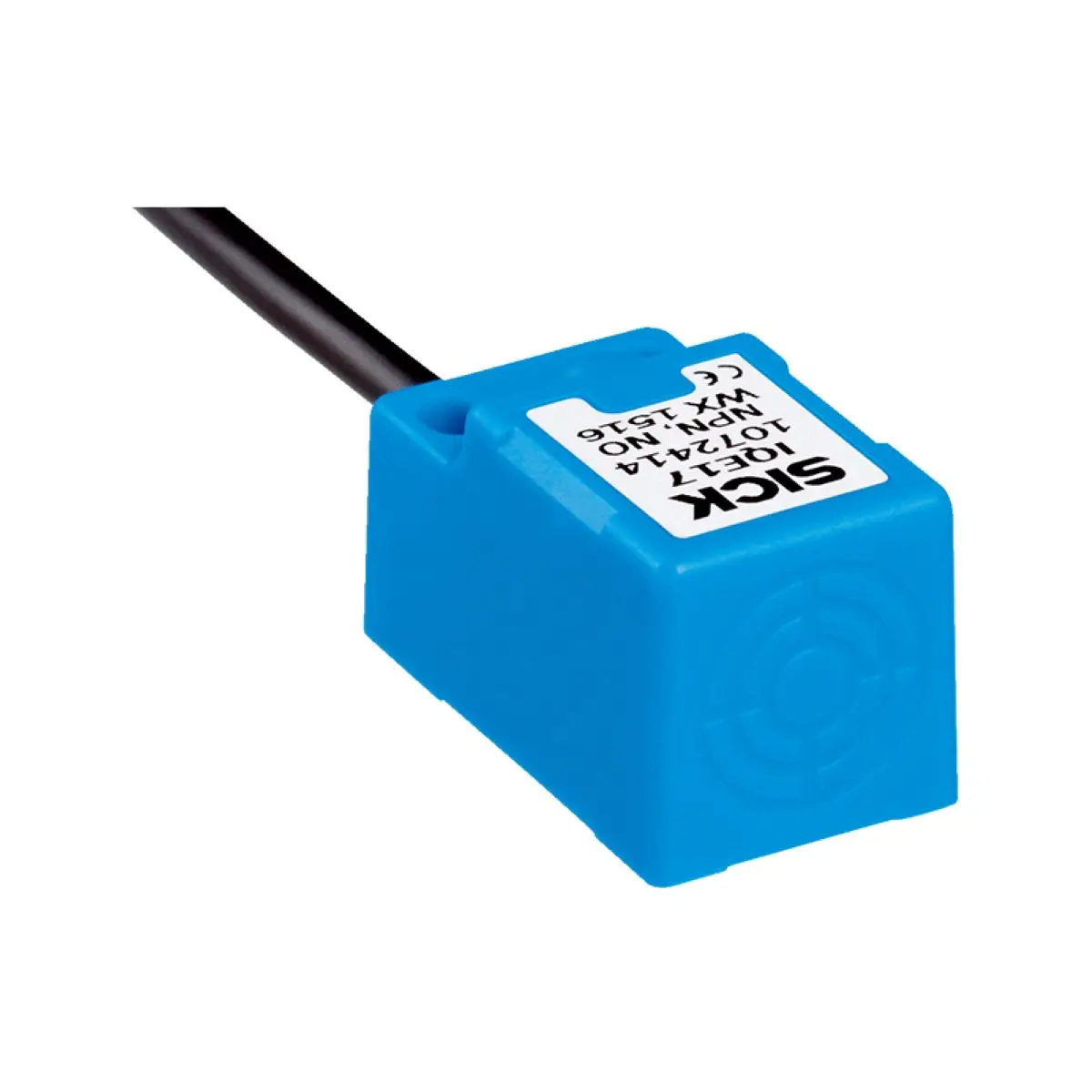 

IQE17-05NNSKW2S 1072414 Бесконтактный переключатель