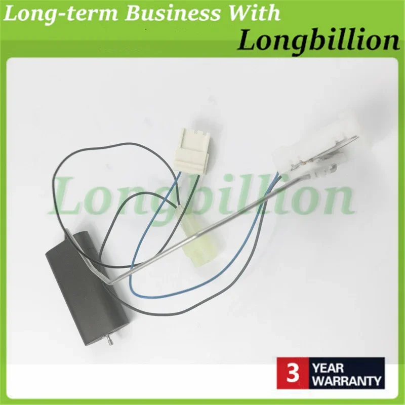 연료 탱크 레벨 게이지 플로트 센서 유닛, 닛산 캐시카이 J10 X-트레일 T31 르노 콜레오스 4WD 용, 25060-JE61E 25060JE61E, 1PC