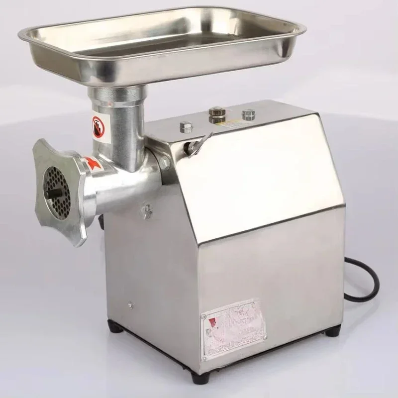 Good performance fresh minced meat machine