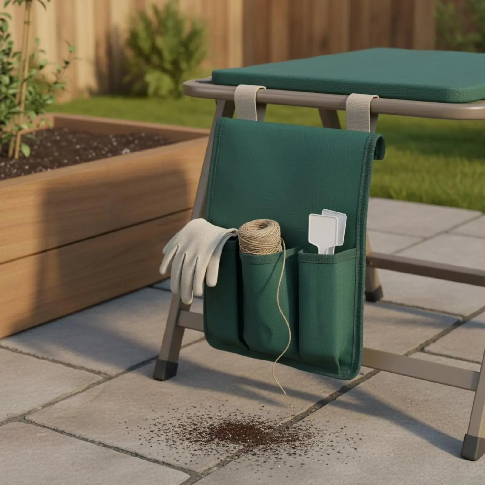 assento-dobravel-para-jardim-com-almofada-de-espuma-acolchoada-e-bolsa-para-ferramentas