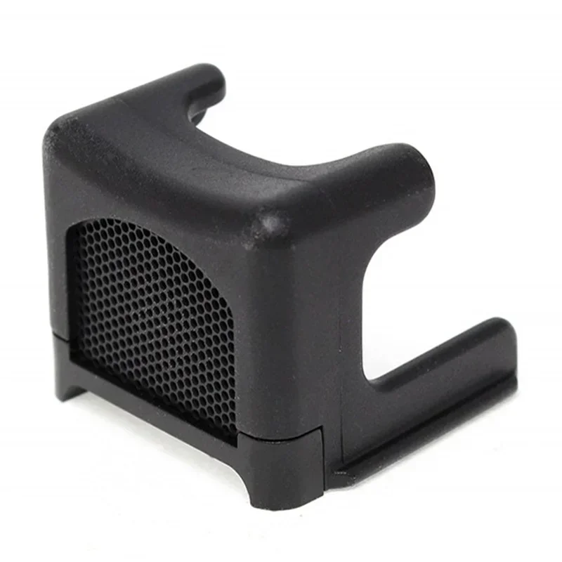R&R Reflex Red Dot Sight Killflash Optics Metal Mesh Cover Cap Jacht Speelgoed Pistool Accessoires Anti-Reflectie Scope Lens Protector