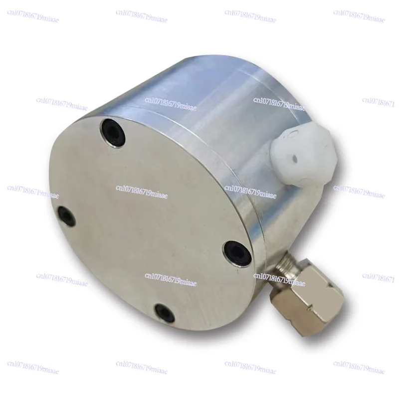 TMY-1/8B Vane Type …