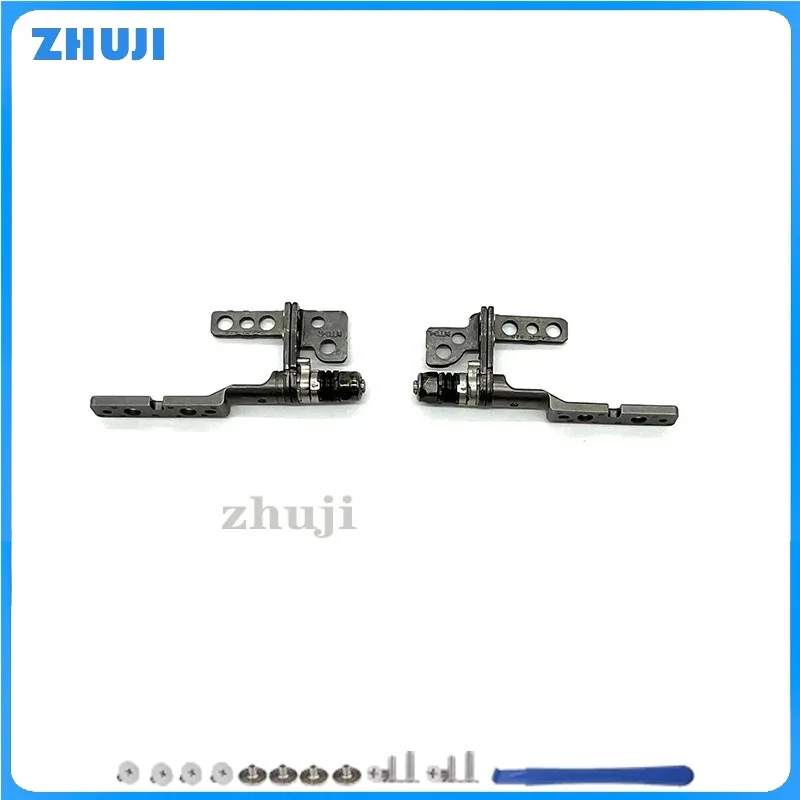 For Latitude E7480 7480 E7490 7490 New Laptop LCD Back Cover/Front Bezel/Hinges/Hinge Cover/Palmrest/Bottom Case NO Touch