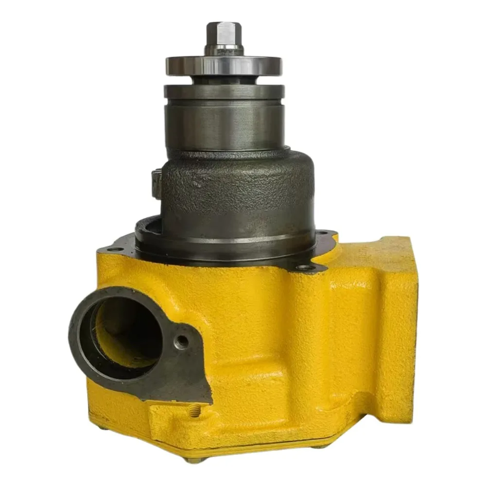 6D140 Engine Water Pump Assembly 6215-61-9102 with High Quality in Stock