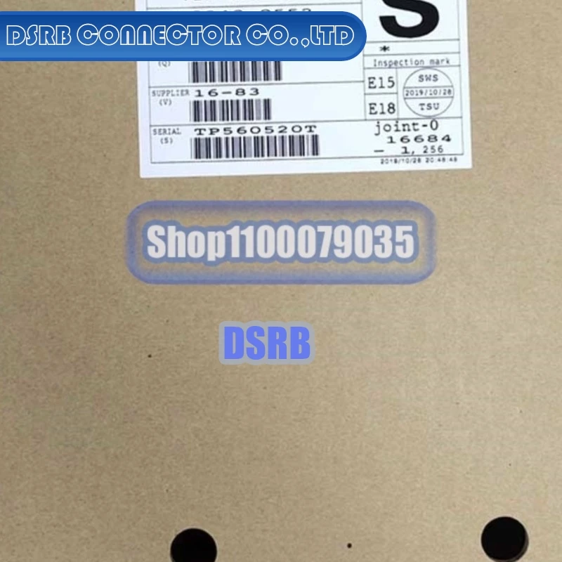 500 قطعة/الوحدة 8240-0552 917683 -1 936054 -1 SHF-001T-0.8BS SXA-01T-P0.6 SZH-002T-P0.5 15305351 #1