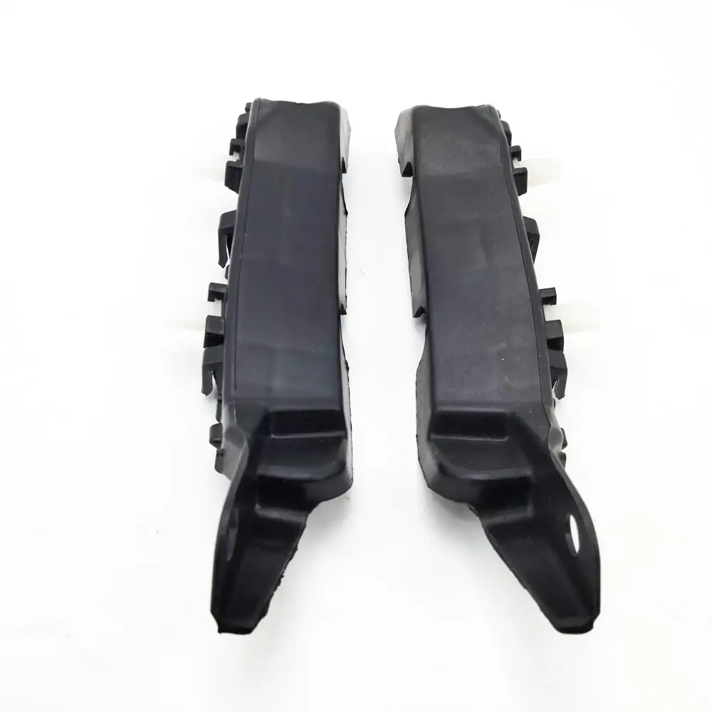 

Pair Front Left & Right Bumper Brackets Set For Hyundai Elantra Sedan 2011-2016