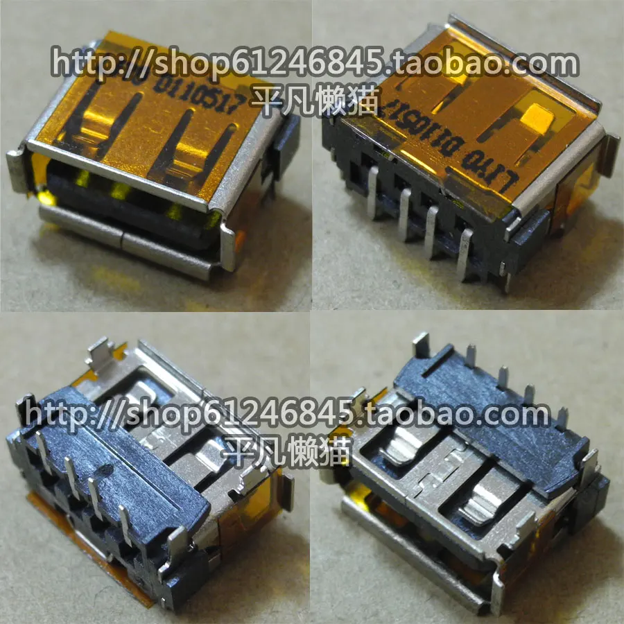 For  applicable ASUS F6S F6E F83cr F6A F83s F6V F6VE built-in USB interface