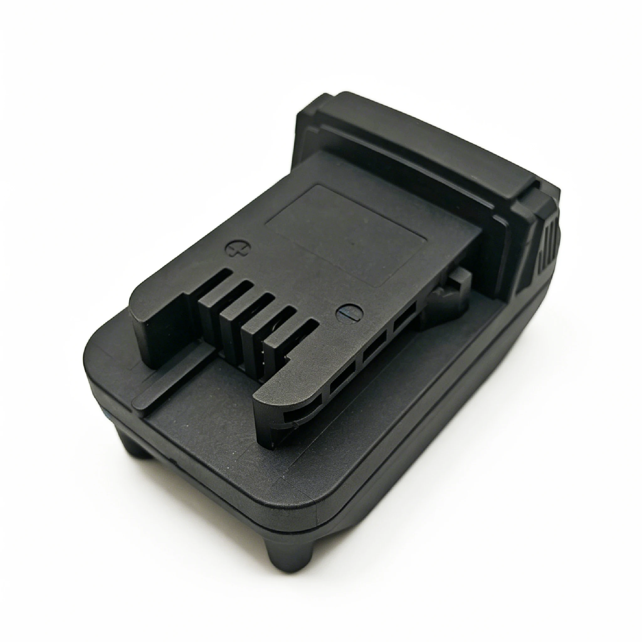 Werkzeugteile für Lidl Parkside Lithium-Ionen-Akku-Adapter für Makita, für DeWalt, für Bosch, für Milwaukee Power Machines, für M18 – Detail 20