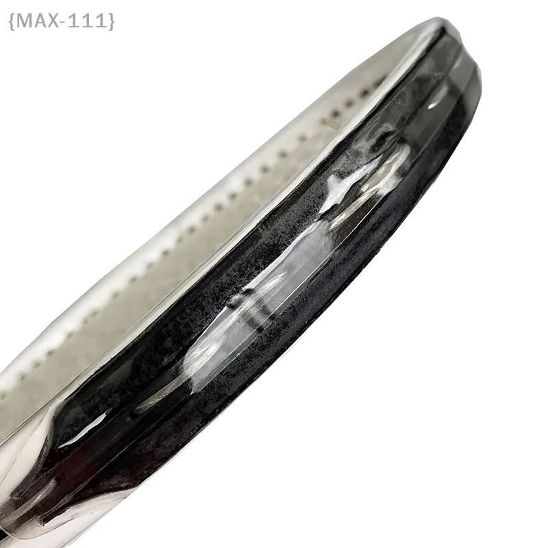 

Лента для защиты головы теннисной/пляжной ракетки из ТПУ, защита от ударов + наклейка на край рамы, прочная защита спортивного снаряжения