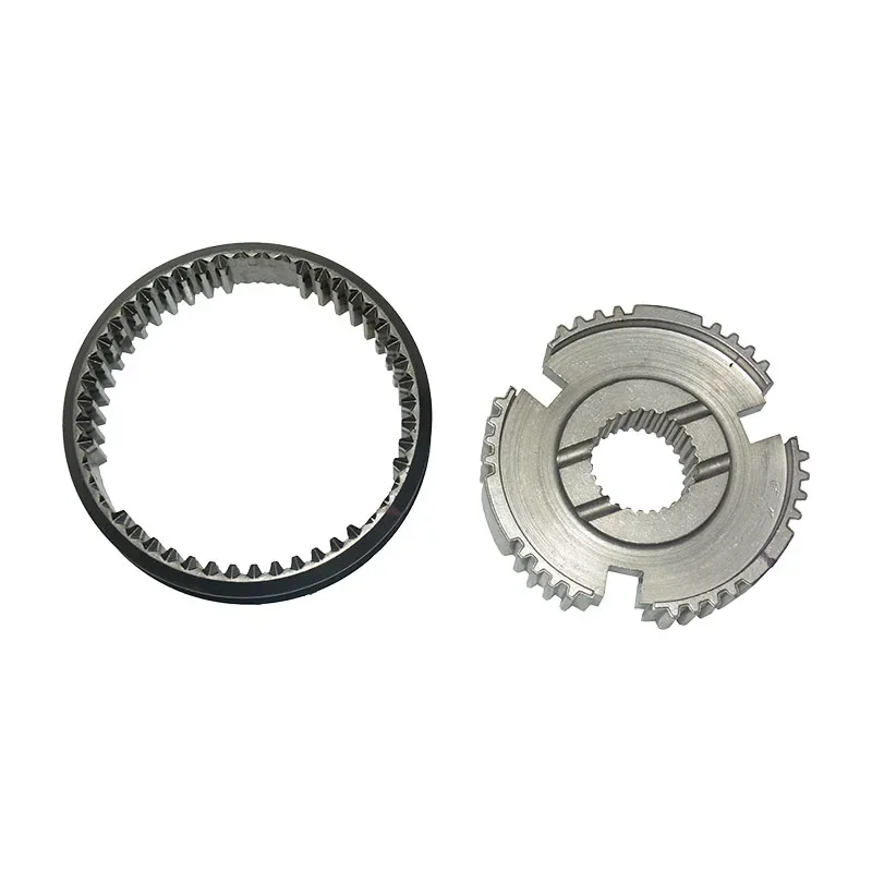 Gear Box Auto Parts For MG Maxus BYD Besturn Geely JMC