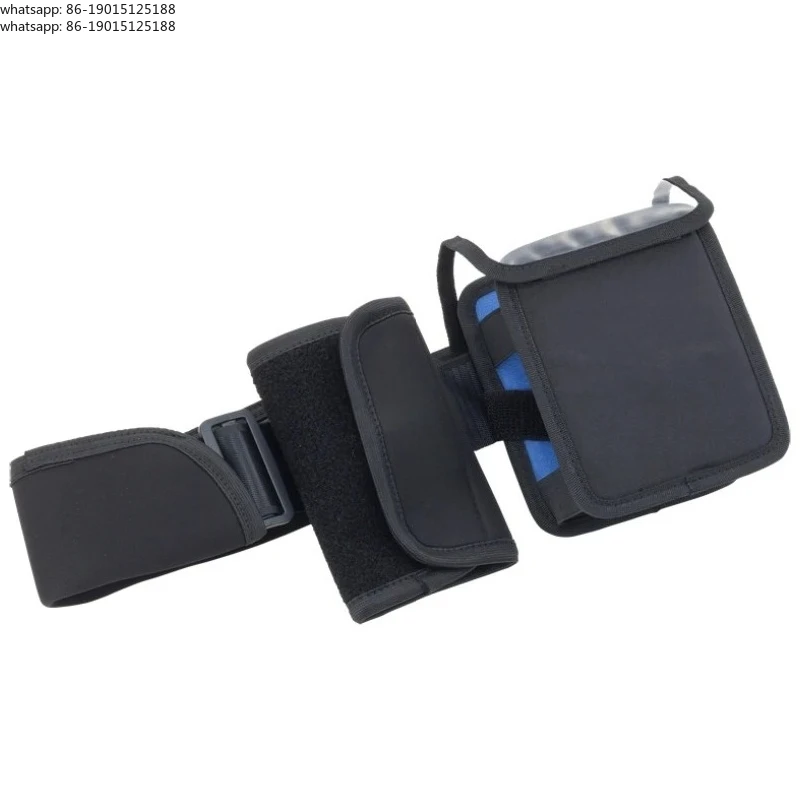 

PCF-6 Original Pack Portable Storage Protective Case for