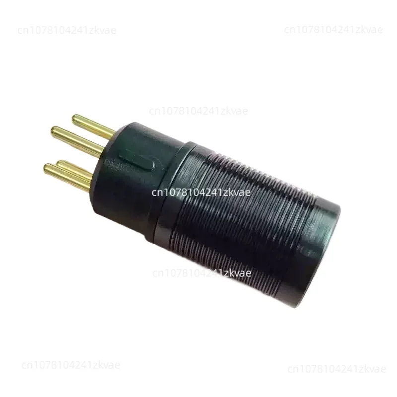 5-Pin Headphone Plug Connector Compatible with SR-003MK2 SR-X1 SRM-270S Earspeaker