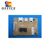 Placa Sensor Board For Brother HL 1110 1111 1112 1118 1200 1201 1202 1208 1210 1211 1212 1218 DCP 1510 1519 1600 1601 1602 1608