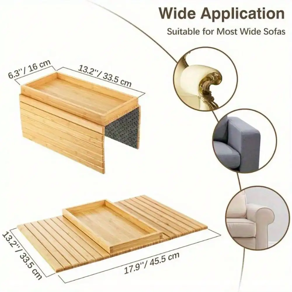 Thumbnail 3 - #37 Sofa Side Tables Comparison Guide