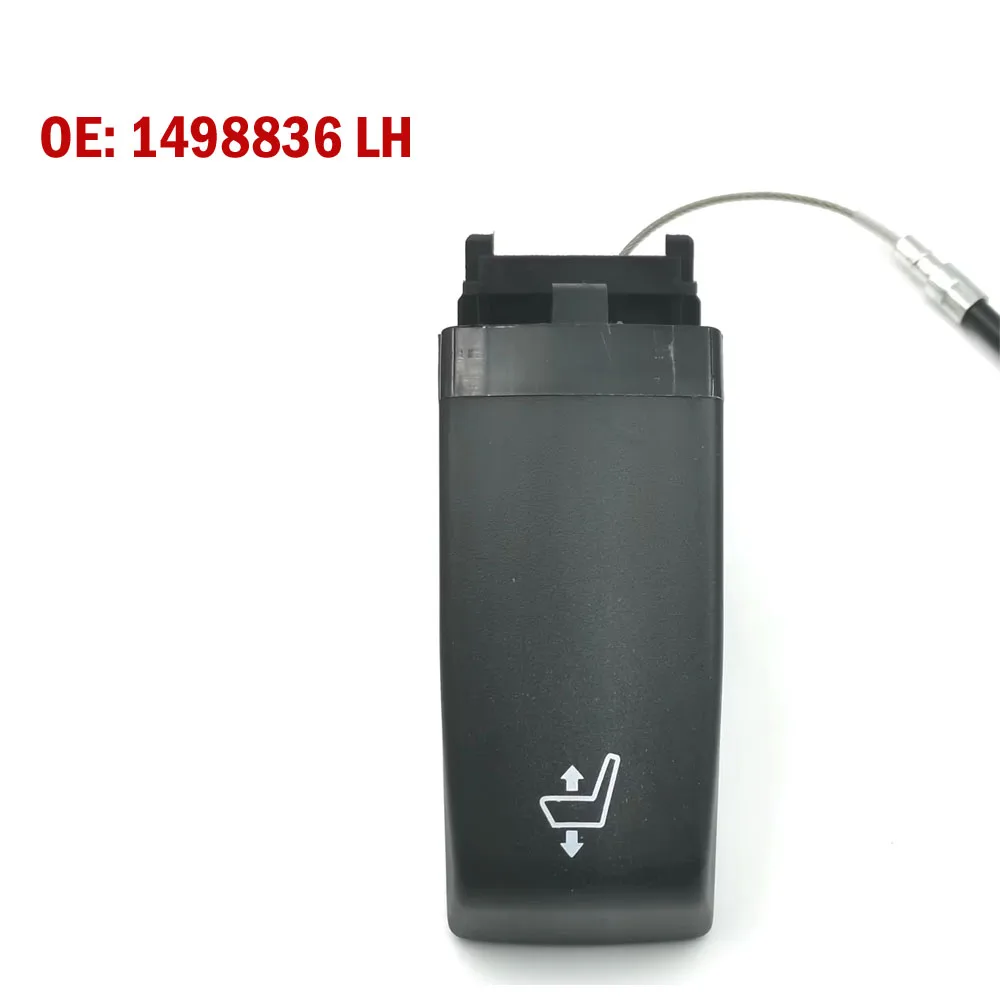LH  1498836  RH 1498837 New High Quality Seat Height Adjustment Switch  / For Scania Truck L P G R S Series