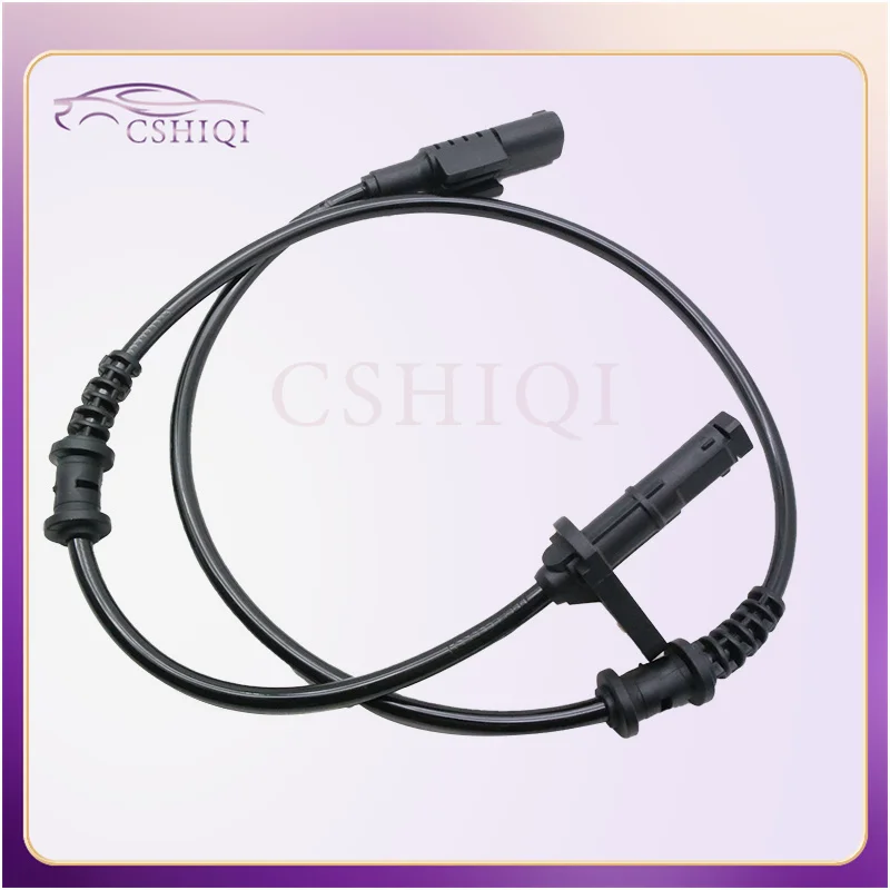 2115402317 ABS Wheel Speed Sensor For Mercedes Benz CLS/ E-Class/ SL/ E-Class T-Model Car Accessories 2115401817