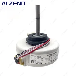 New For TCL Air Conditioner Indoor Unit AC Fan Motor RPG15Q 220-240V 50Hz 15W 1300r/min Conditioning Parts