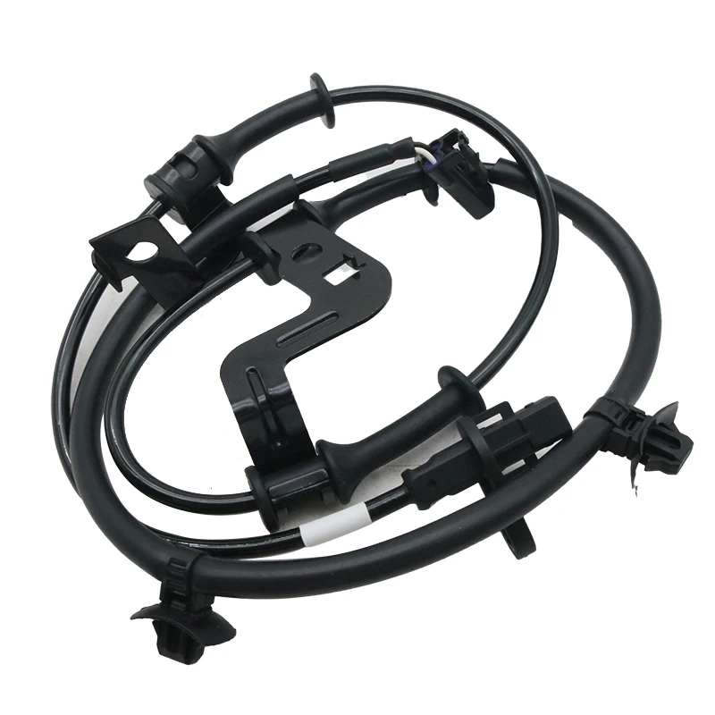 

Original 59830-a7300 59830a7300 New Front Right Abs Wheel Speed Sensor For Forte Forte5 Koup 1.6l 1.8l 2.0l 14-18 Car Parts