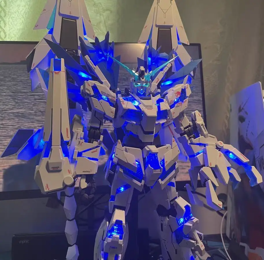 Kosmos LEDユニット (pg 1/60 RX-0用),高輝度ブルー - AliExpress 26