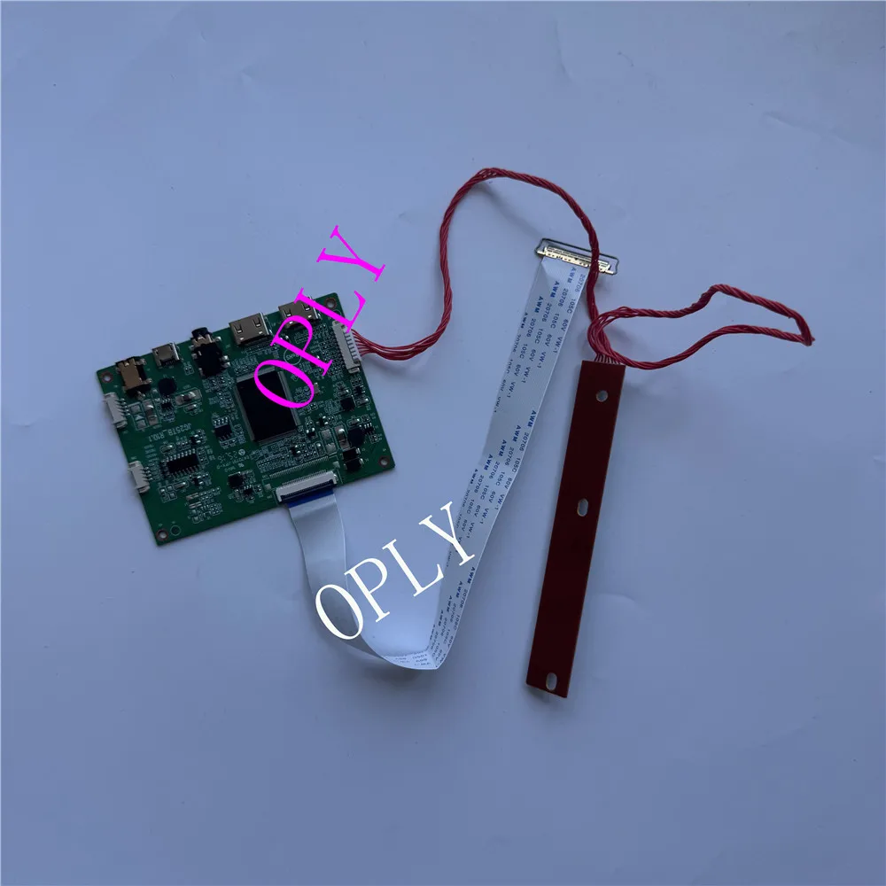 Controller Board EDP for LM156LF1L03 LM156LF1L08 LM156LF1L09 LM156LF1L02 LM156LF1L 1920X1080 LED 15.6 2 mini HDMI-compatible USB