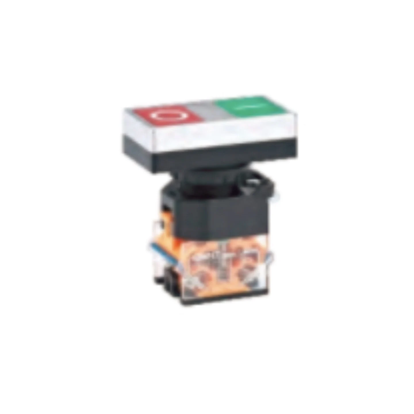 interruptor-de-botao-de-pressao-de-cabeca-dupla-serie-lay39b-–-1na-1nf-–-amarelo-–-ac220v-–-momentaneo