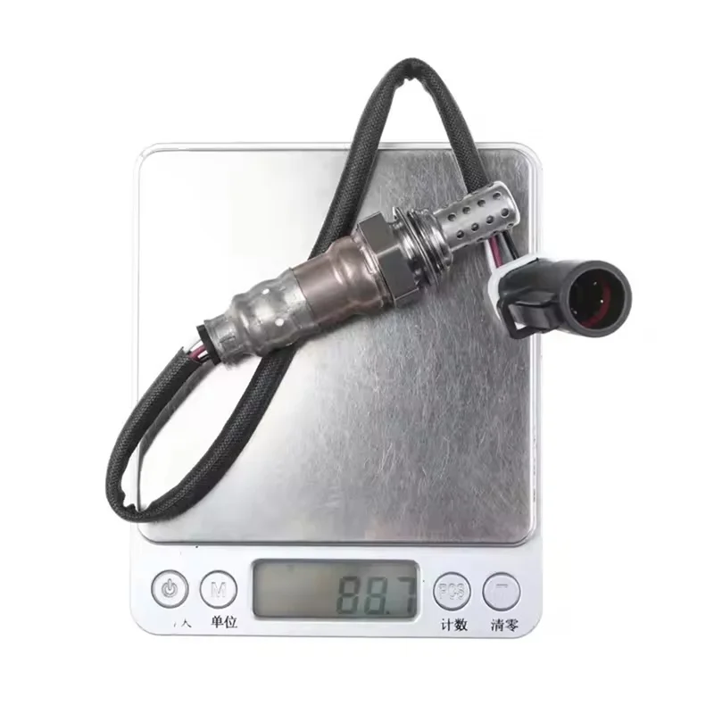 A30F-New O2 الأوكسجين الاستشعار لفورد رينجر 4.0L 2.3L E-350 E-450 سوبر ديوتي فورد اكسبلورر 4.0L 4.6L 234-4401 2344401 #2