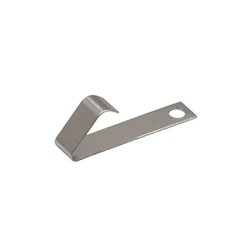 Precision Stamping AA, CR2, CR123A Battery Contact Spring