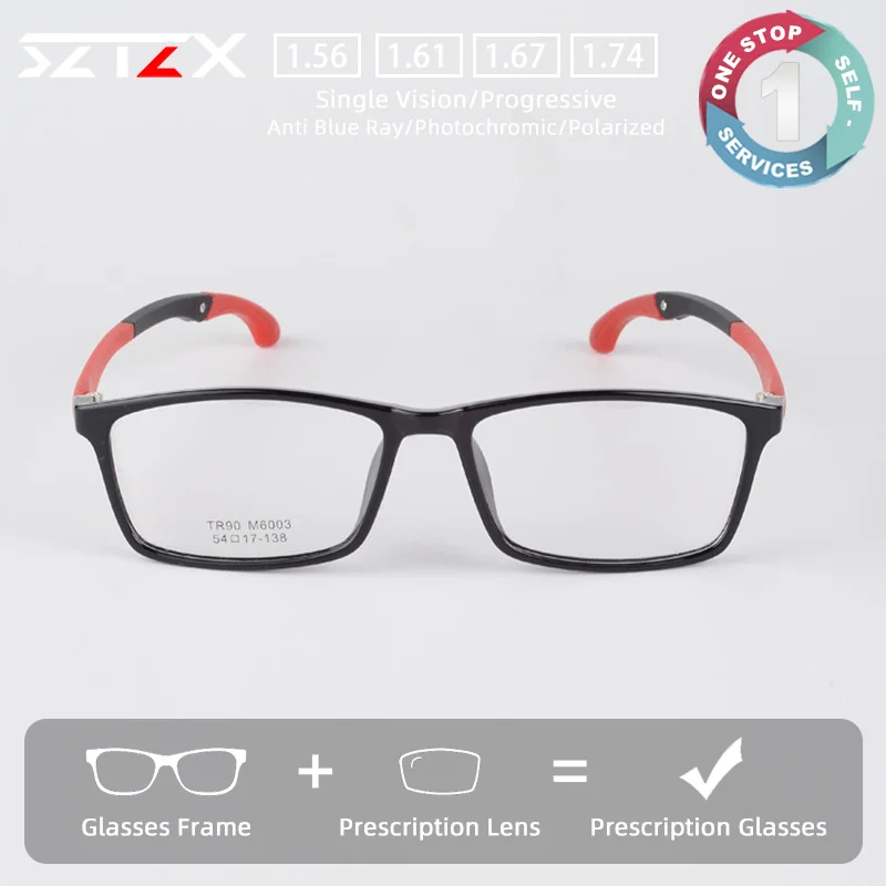 sztzx-lightweight-adjustable-sporty-prescription-glasses-anti-blue-light-men-myopia-glasses-custom-progressive-reading-eyewear
