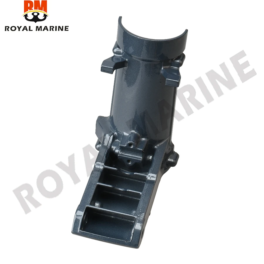 6E0-43311-04-4D BRACKET,SWIVEL 1 For Yamaha Outboard Engine 2T 4HP 5HP 6E0-43311 boat motor parts