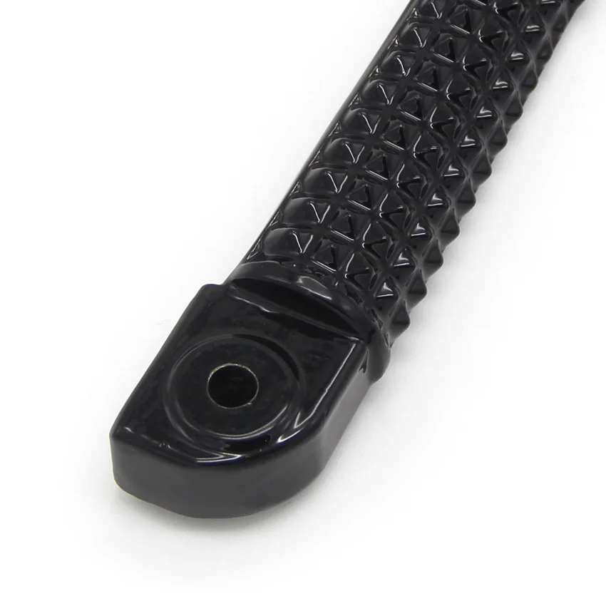 دواسات خلفية جديدة لمسند القدم للدراجات النارية، أوتاد قدم لياماها YZF R1 RaceBase R1M R1S إصدار محدود 5JJ-27431-10 L 5JJ-27431-00 L #2