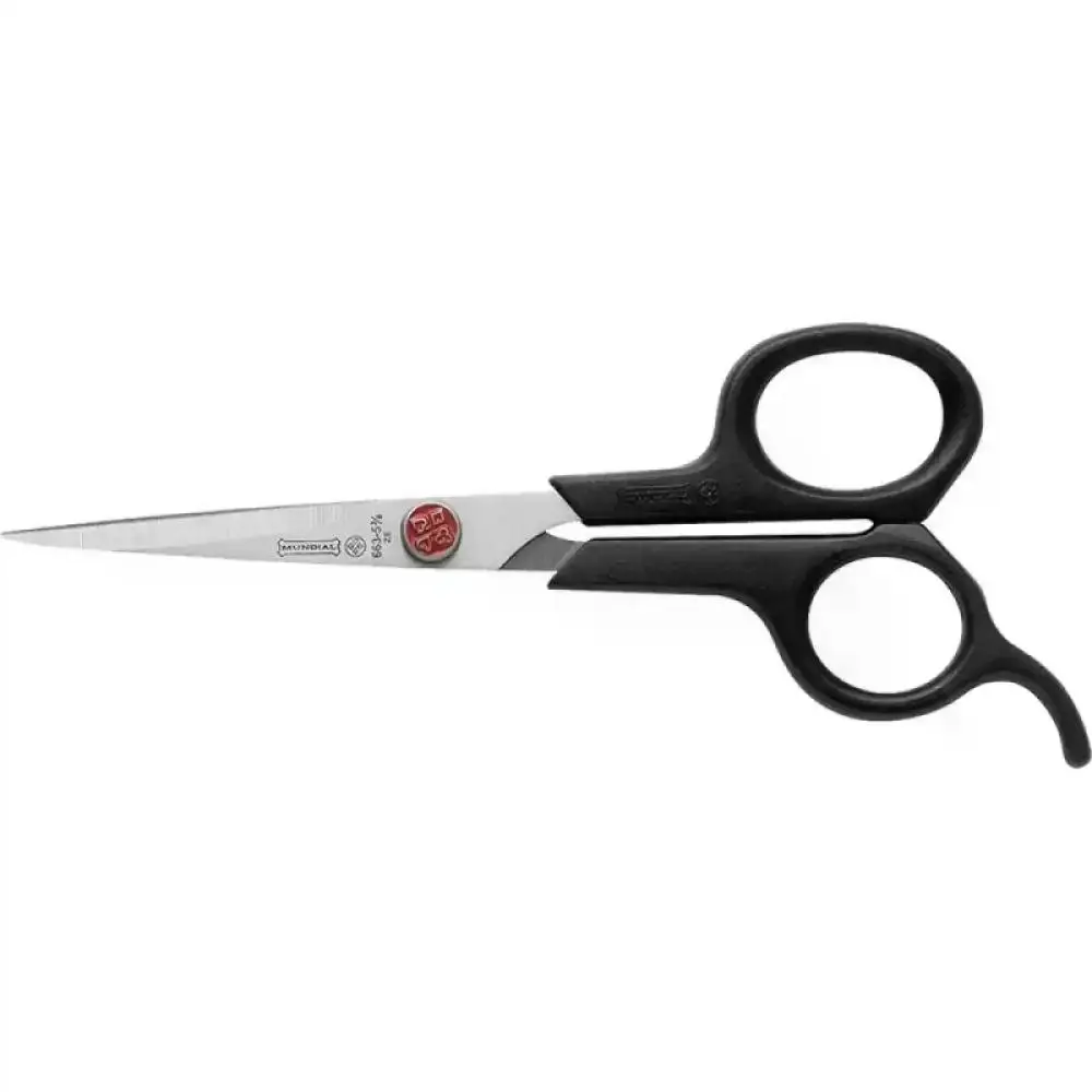 World Laser Hair Scissors