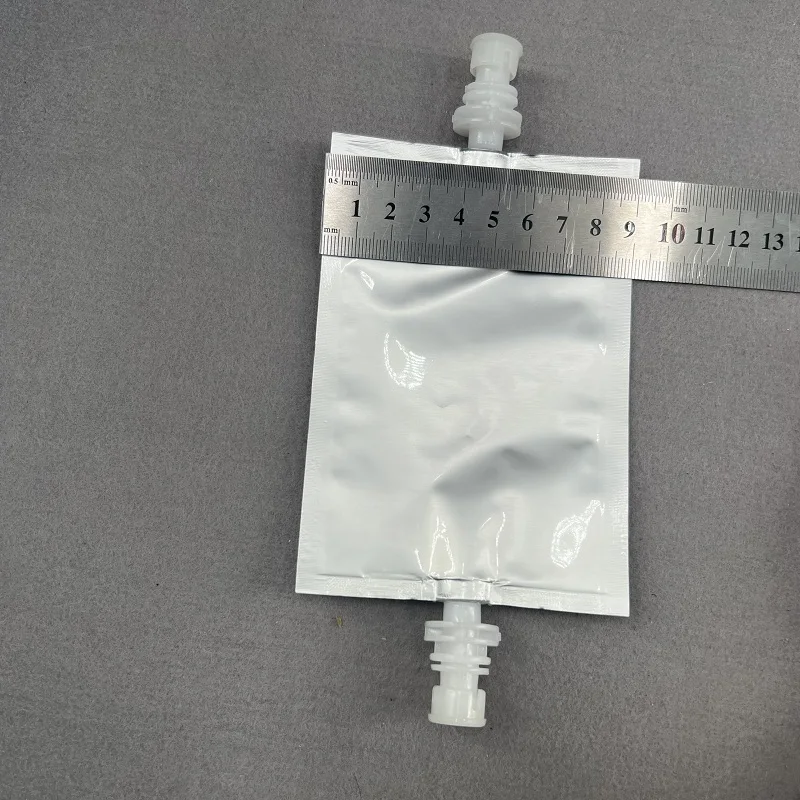 LETOP One Piece Mutoh RJ900 VJ1604 VJ1624 VJ1614 VJ1618 1628 Printer Spare Parts Ink Subtank Bag