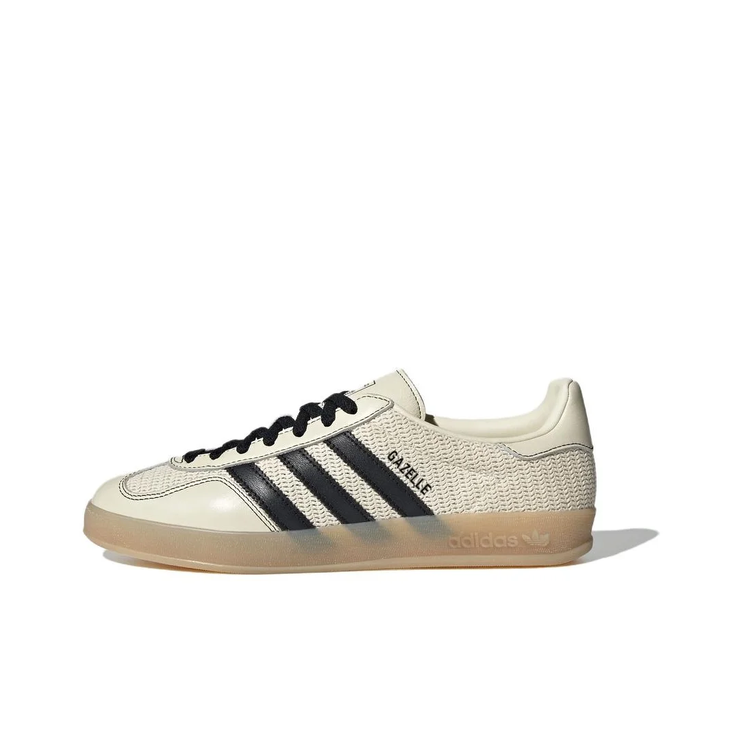 Adidas Shoes Gazelle - Adidas Originals GAZELLE INDOOR Low top
