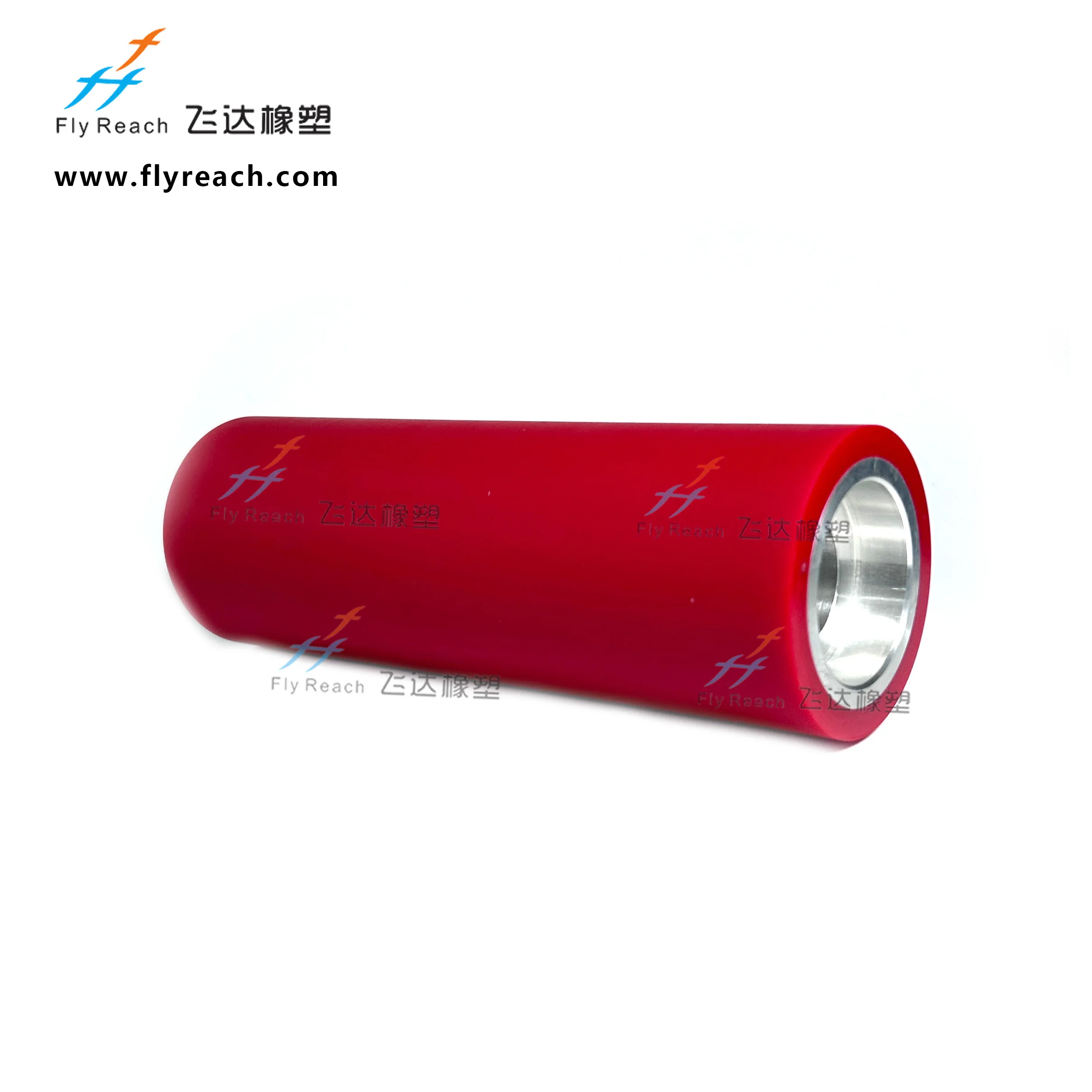 

KRONES Labeling Machine Accessories Rubber Roller with Part Number 0901878276 Packaging Machinery Parts