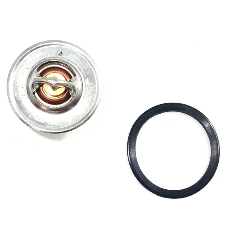 A30F-Thermostat Kit 82 Degree 3831424 For Volvo Penta MD31 AD41 KAD42 KAD43 KAD300 Engines 875849 876128 1544390