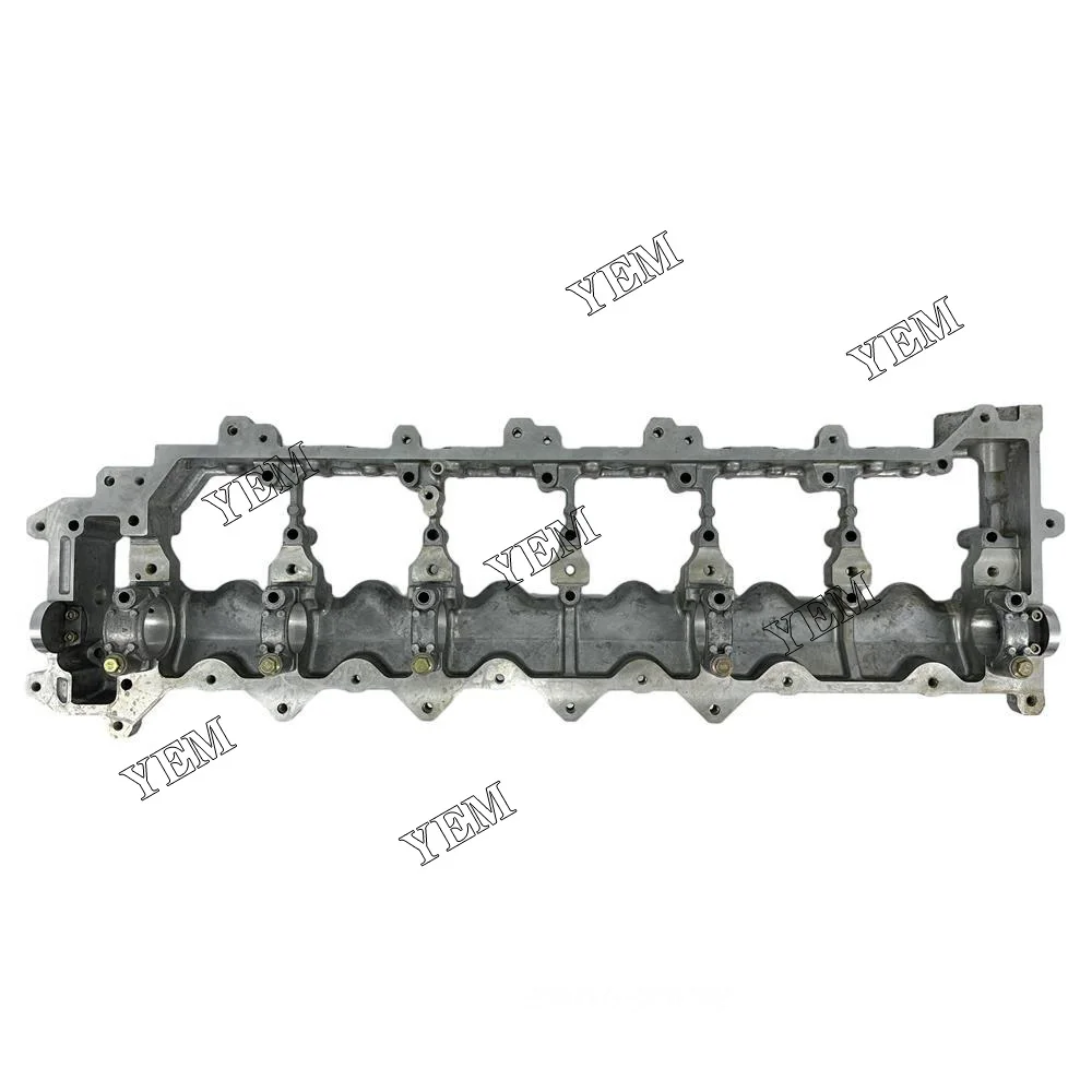 J08C CYLINDER HEAD CAMSHAFT CARRIER HOUSING 11103-E0230 COMPATIBLE WITH HINO ENGINE.