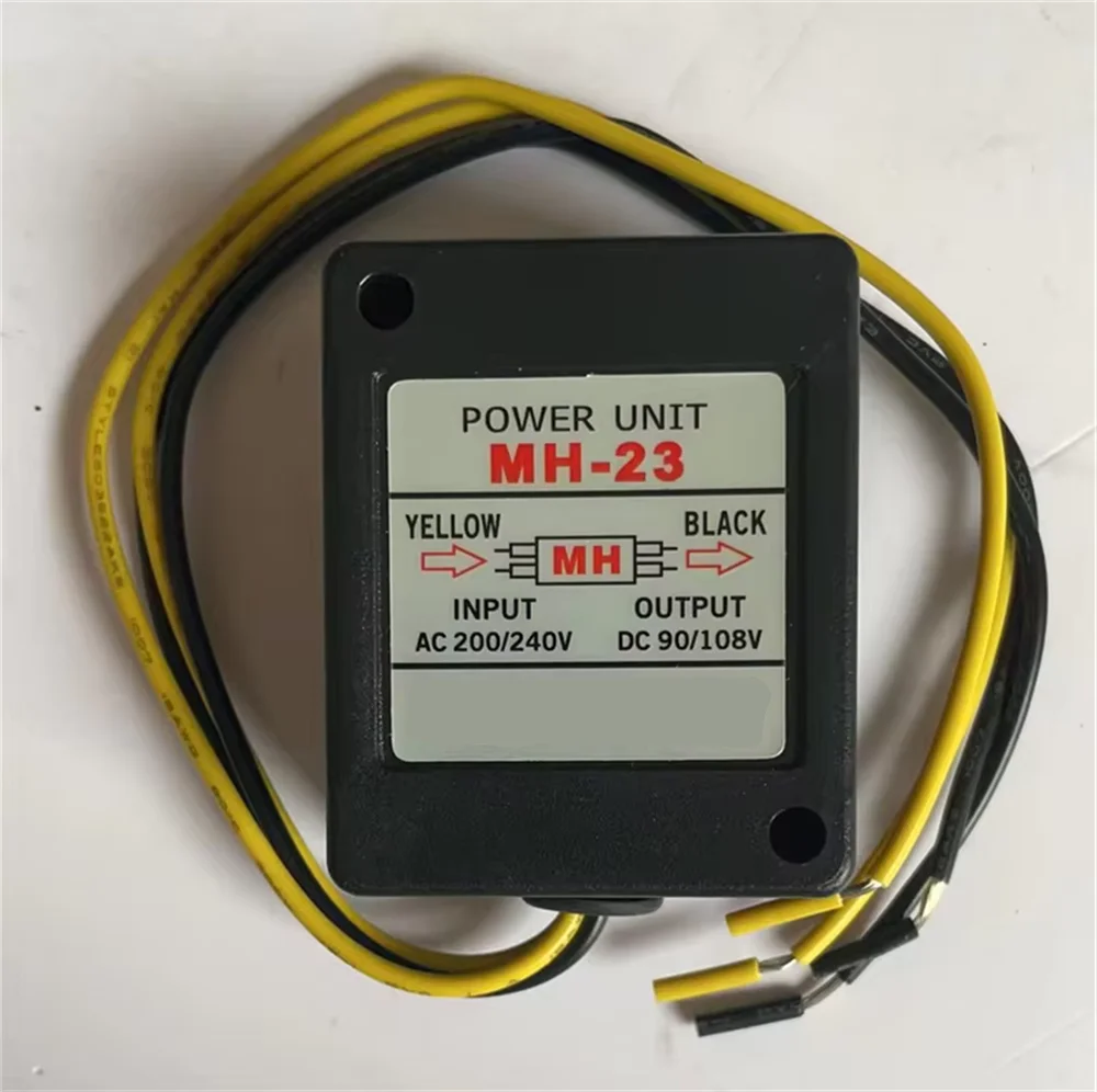 MH-23 Motor Brake Motor Rectifier AC200-240V DC90-108V