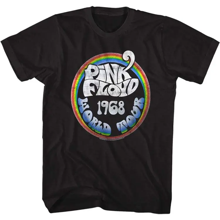 

PK FLO 1968 World Tour T-shirt - 1968 World Tour T-shirt