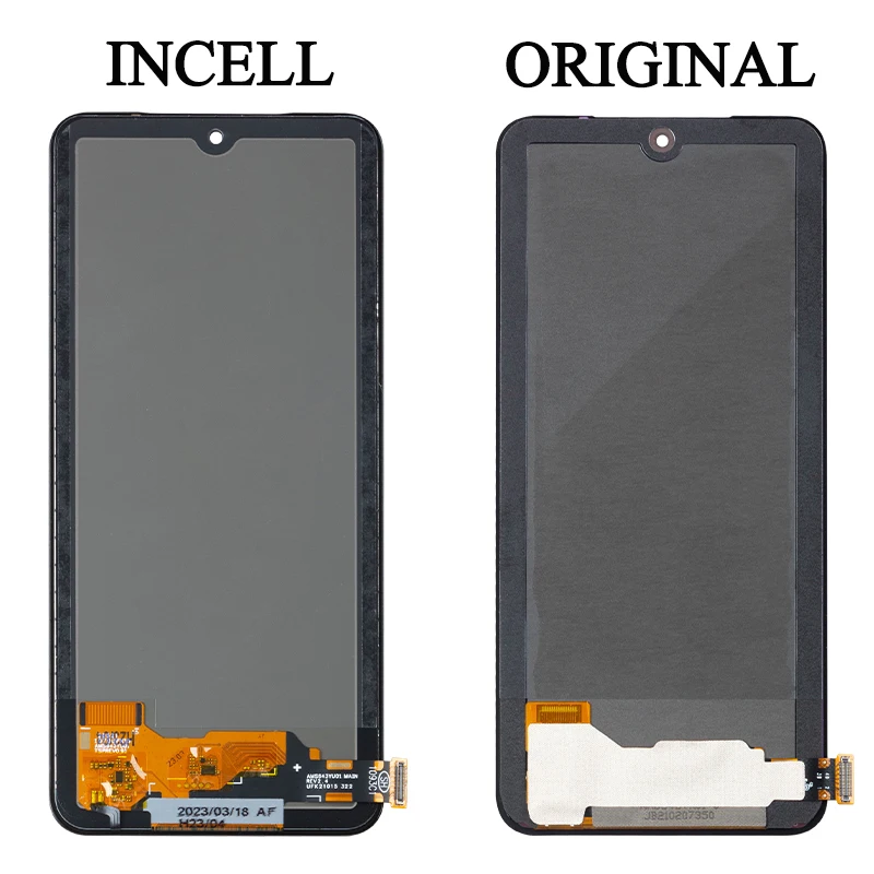 Display Xiaomi Redmi Note 10 5g Display Xiaomi Redmi Note 10 5g