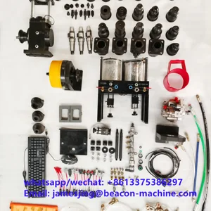 9 Hauptverkäufe Diesel -Testbank - №5