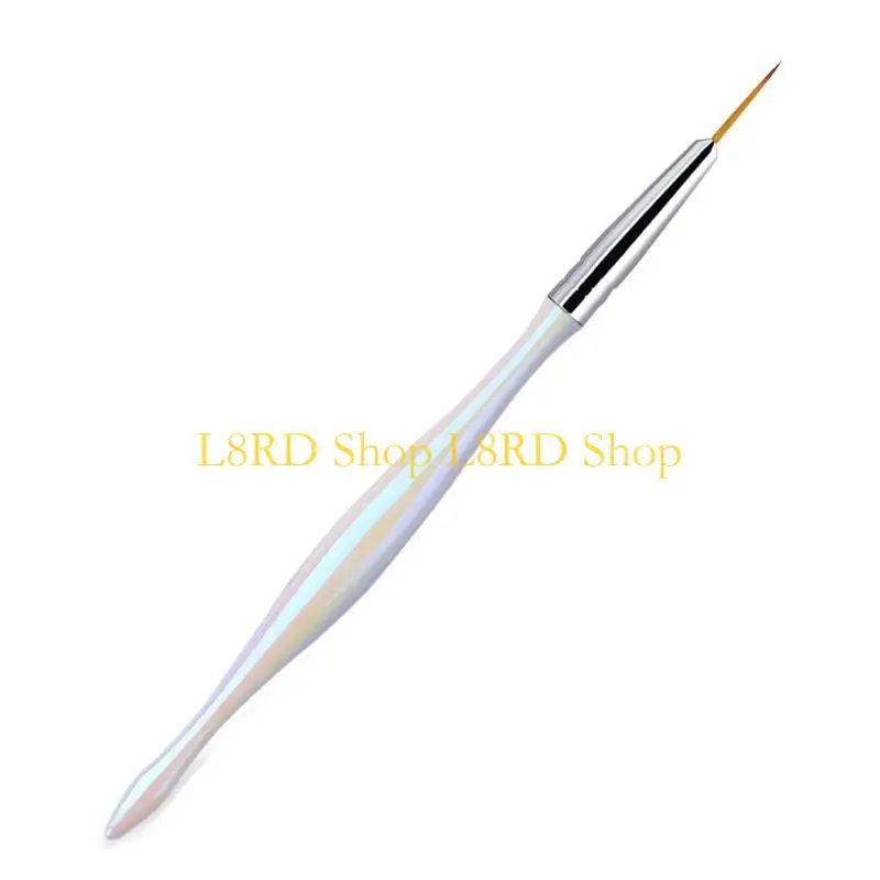 L8RD Art Line Carving Drawing Pen Design Brush Rod Phototherapy Manicure