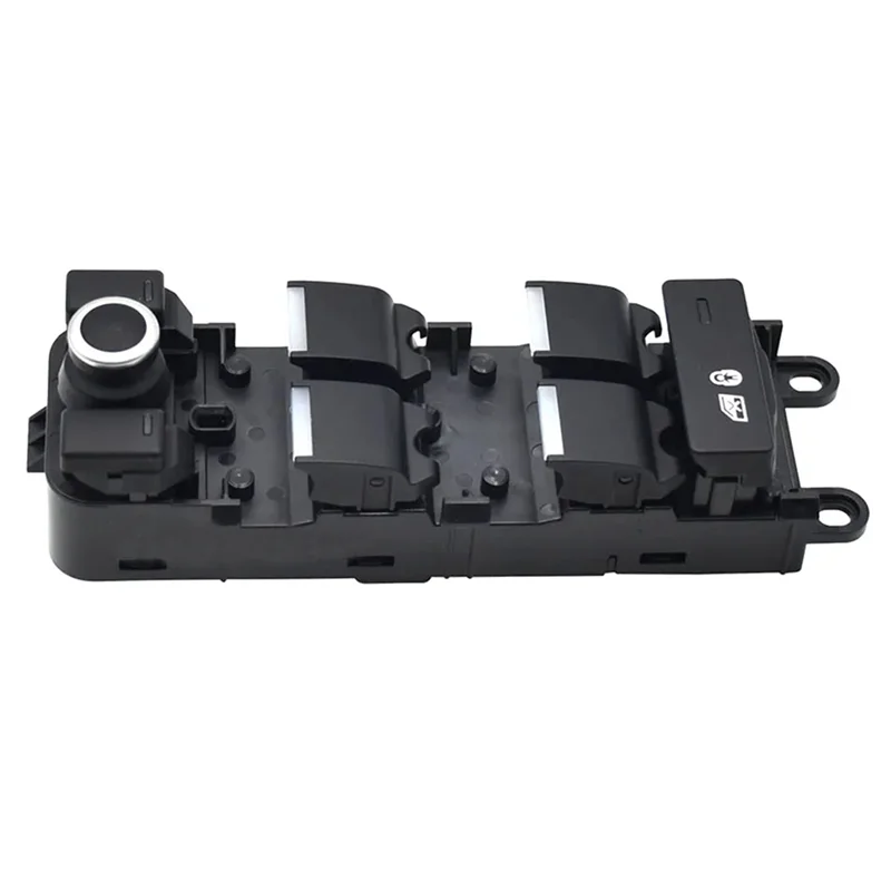 

A22E-Front Left Power Master Window Switch LR078894 For Land Rover Range Rover Sport 2014-2017 Parts Power Window Lifter Button