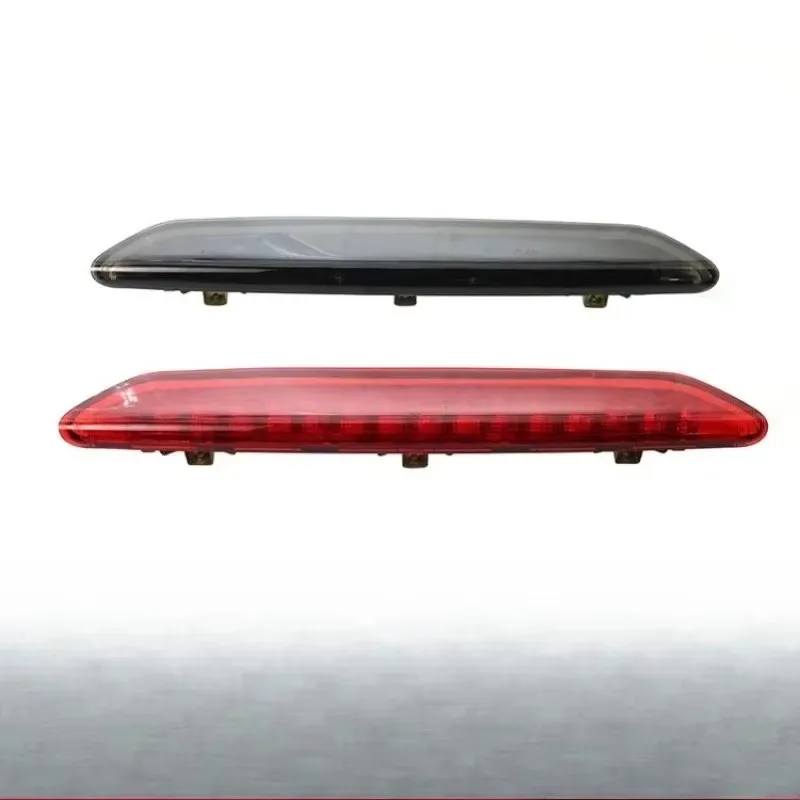 

For Light Red/Smoked 1pc Car Third Brake Lamp High-Mount Stop LED Polo 9N 2002-2010 6Q6945097 High BrakeLight